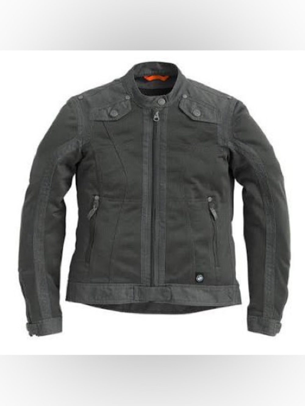 Authentic BMW Motorrad Bohling Venting Motorcycle Jacket for Men